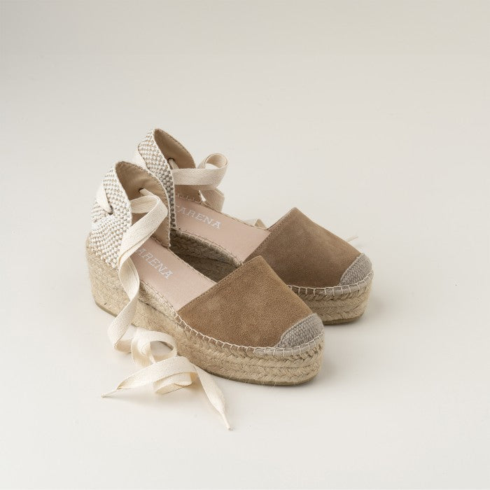 Binidali Taupe