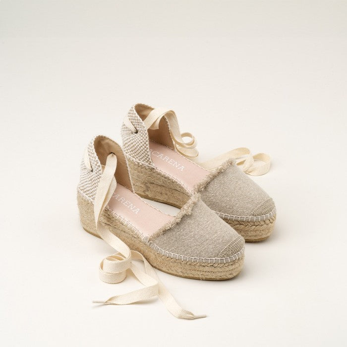 Saura Beige