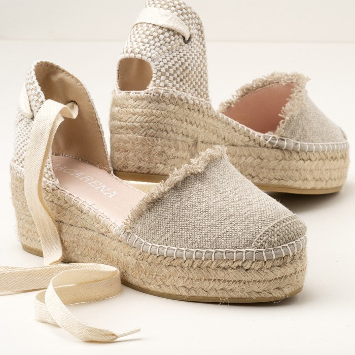 Saura Beige