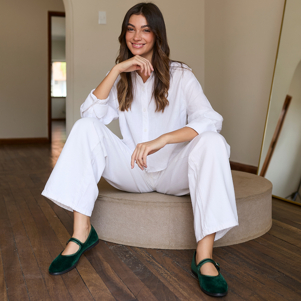 Basia Verde