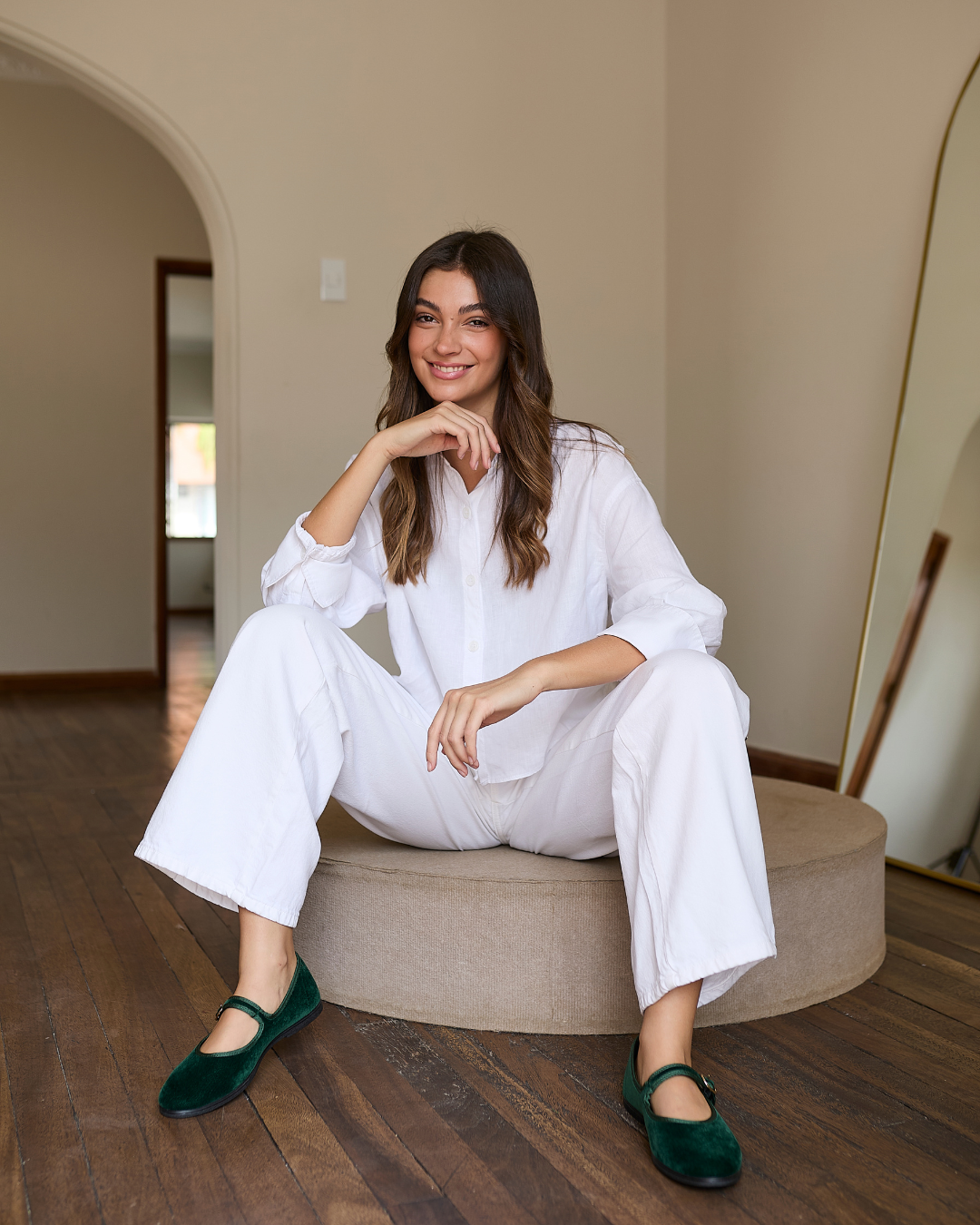 Basia Verde