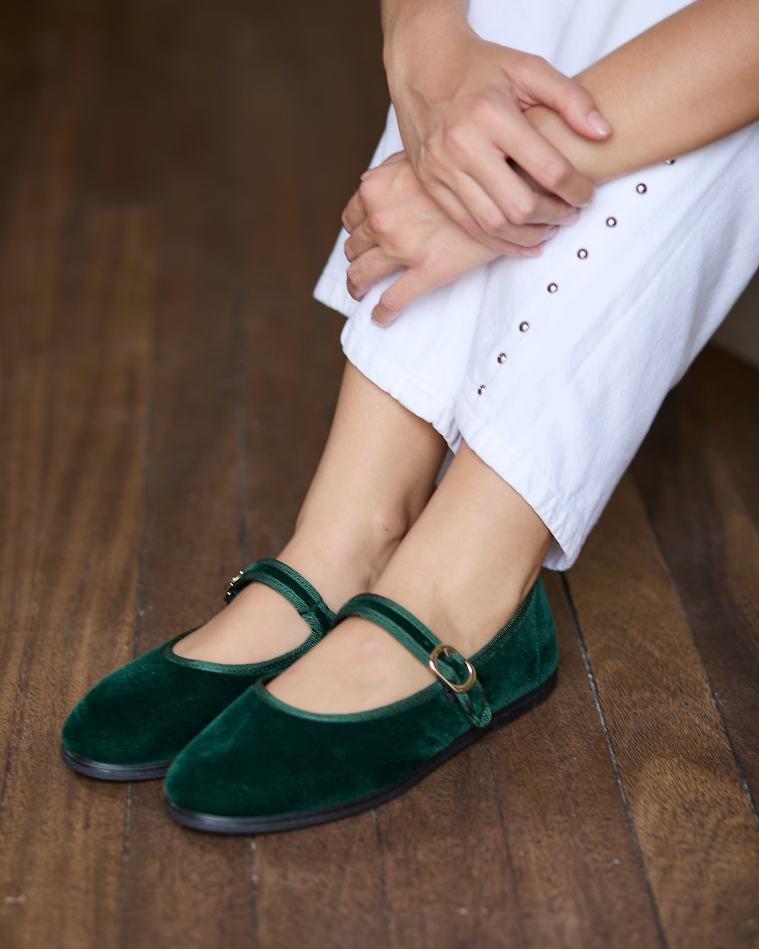 Basia Verde