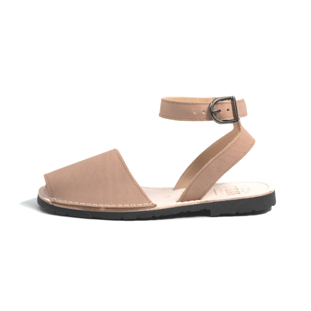 Avarca Strap SAND