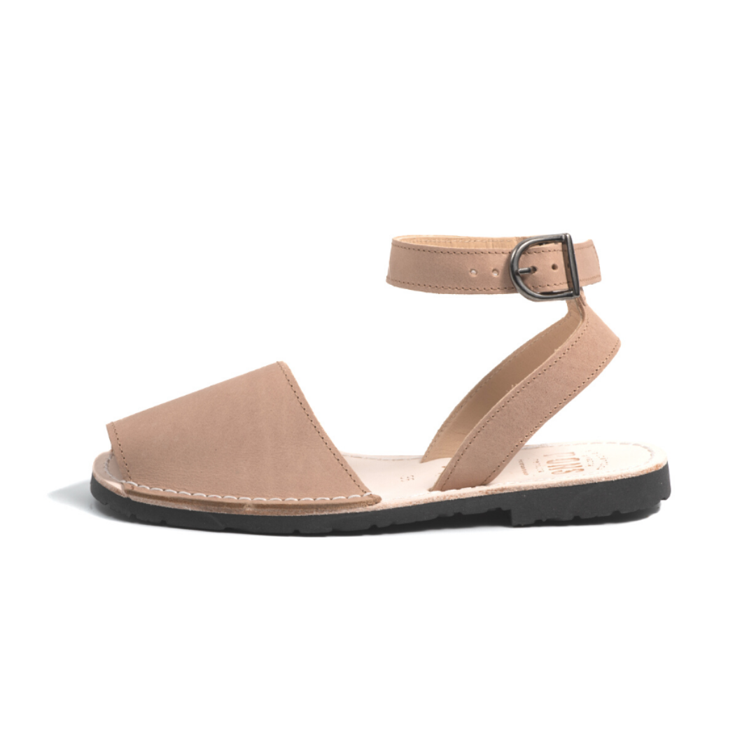 Avarca Strap Sand