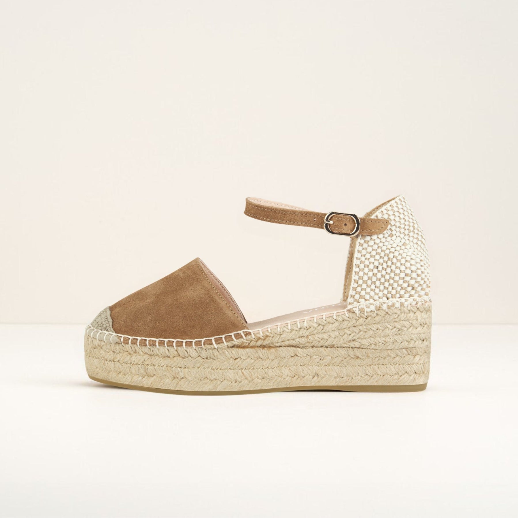 Cloe Taupe