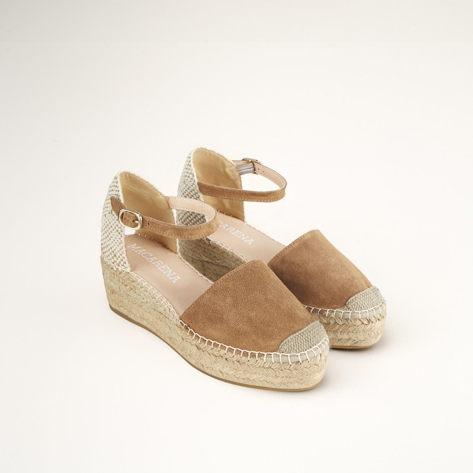 Cloe Taupe