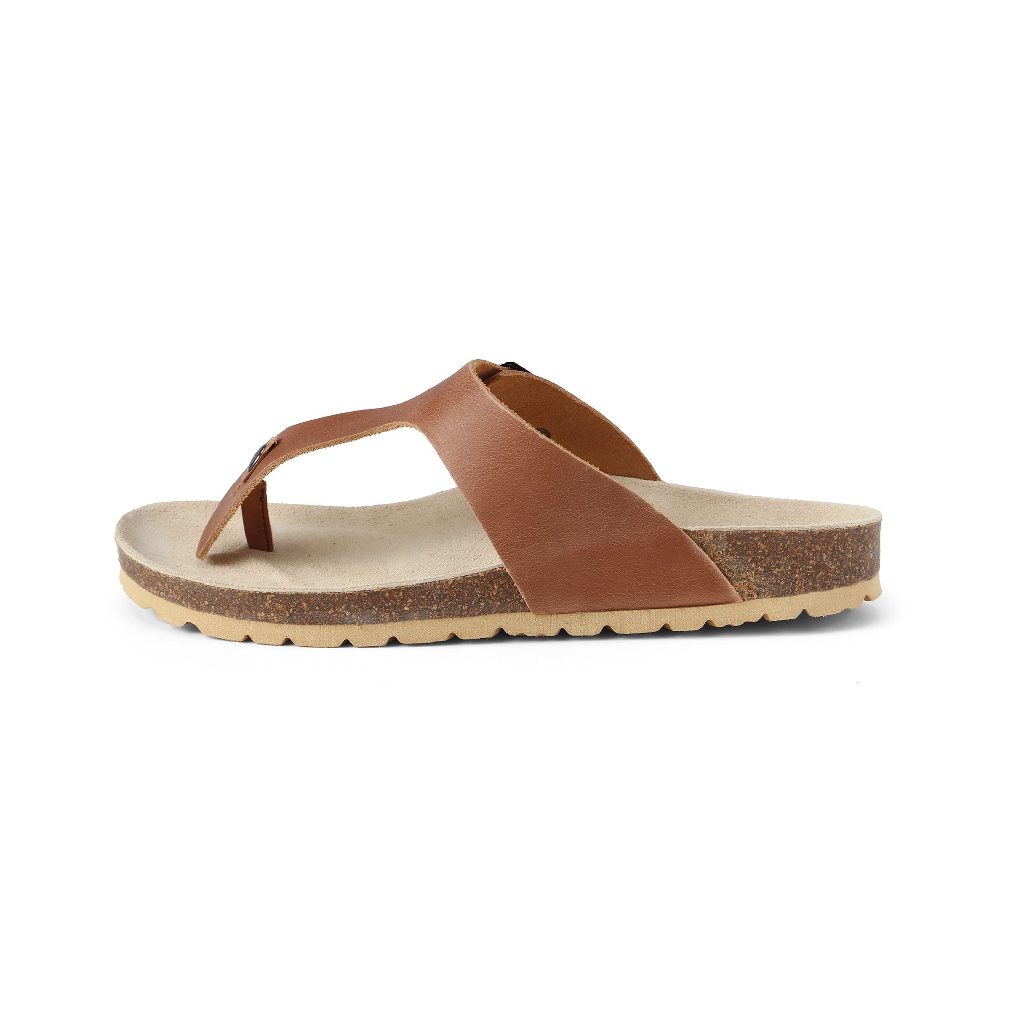 Hamburgo Brown