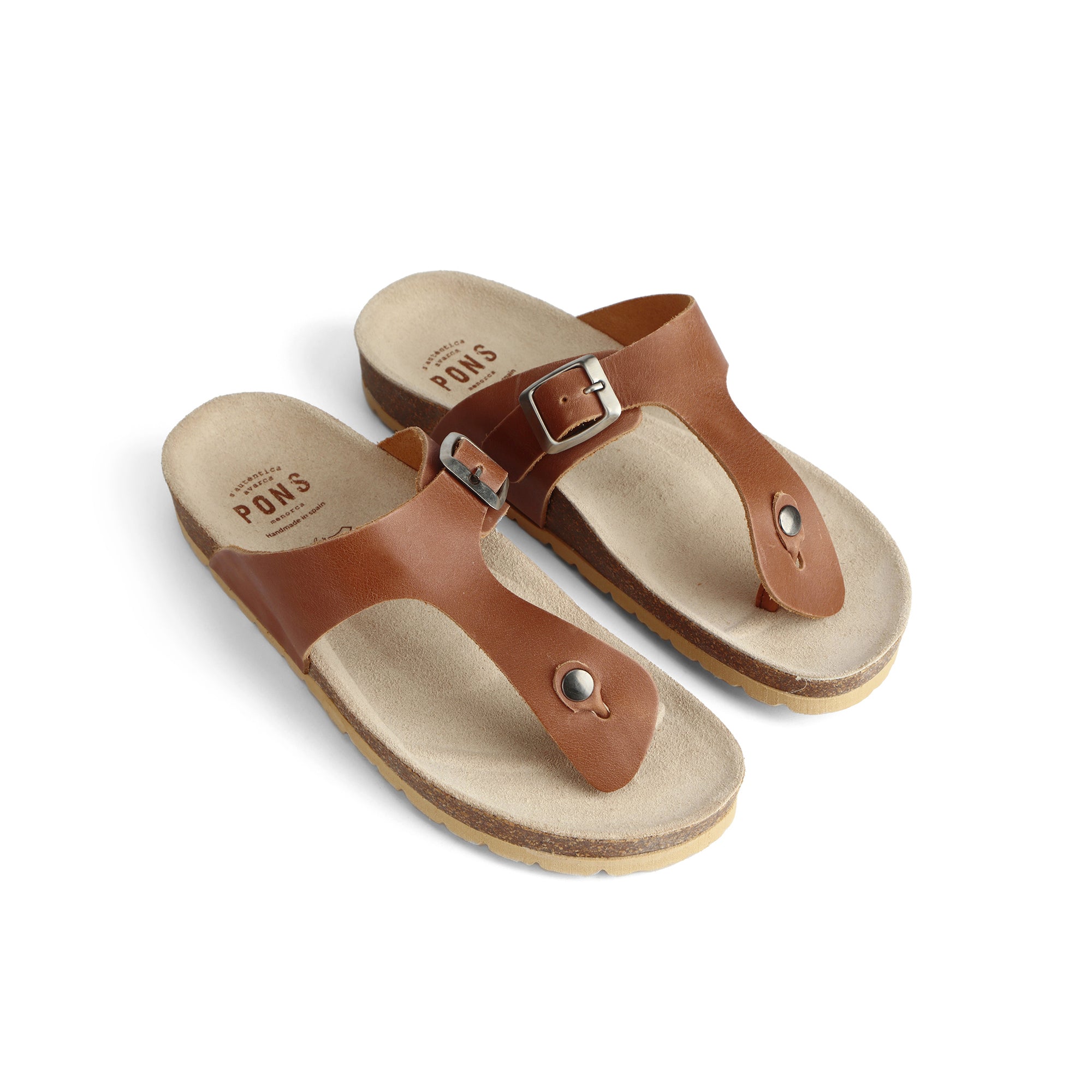 Hamburgo Brown