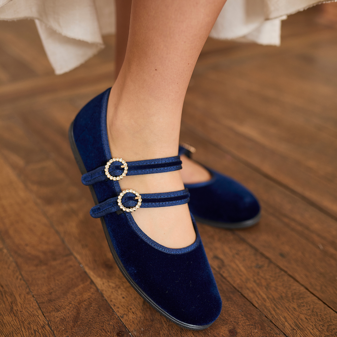 Marieta Azul