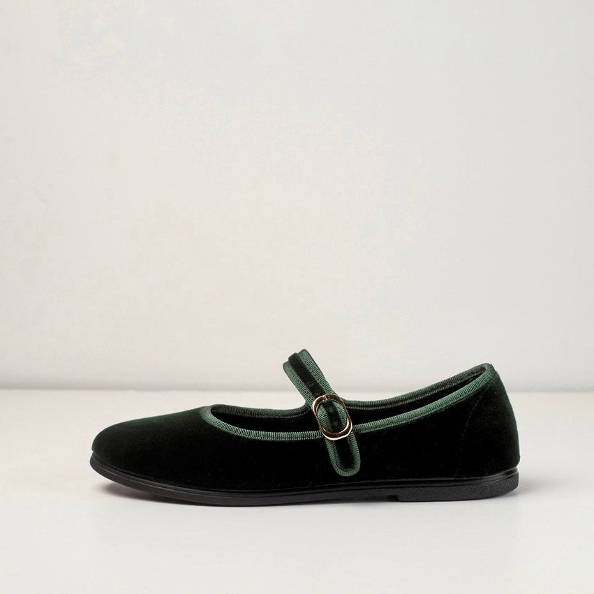Basia Verde