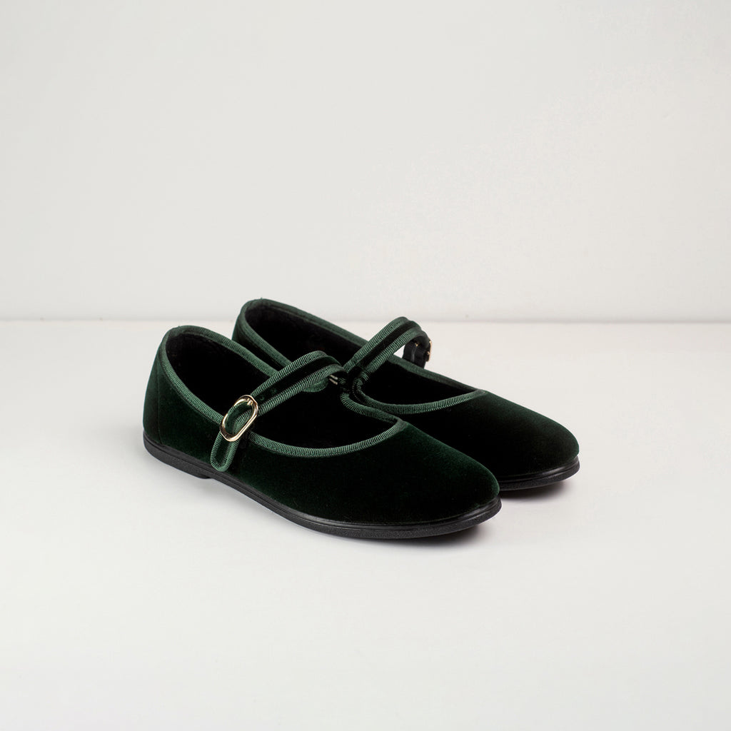 Basia Verde