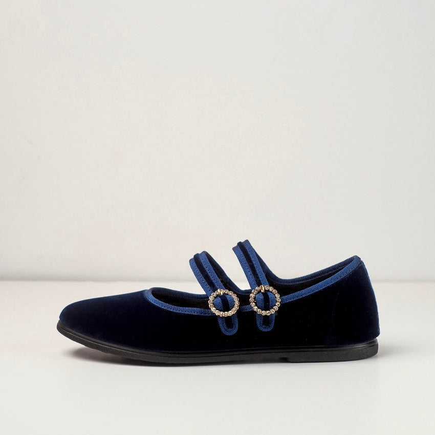 Marieta Azul