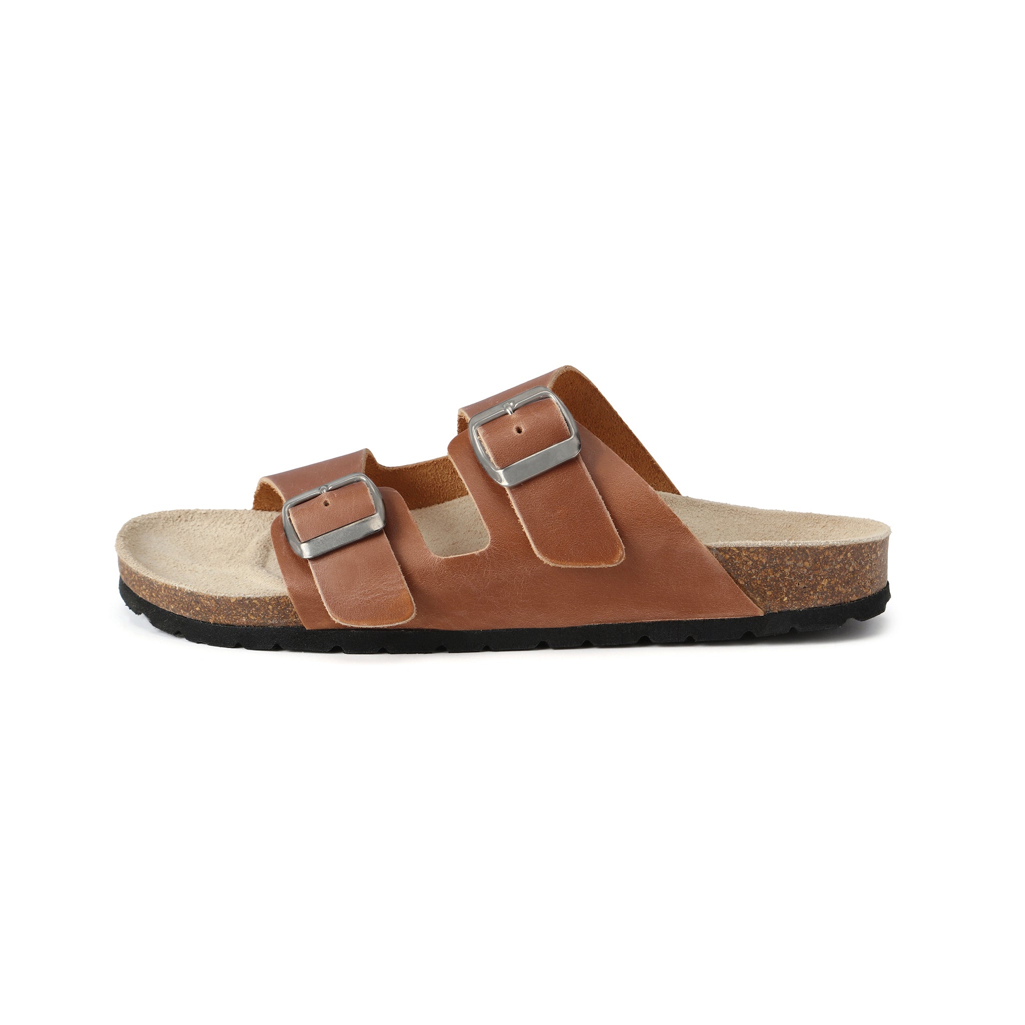 Stuttgart Brown - Hombre