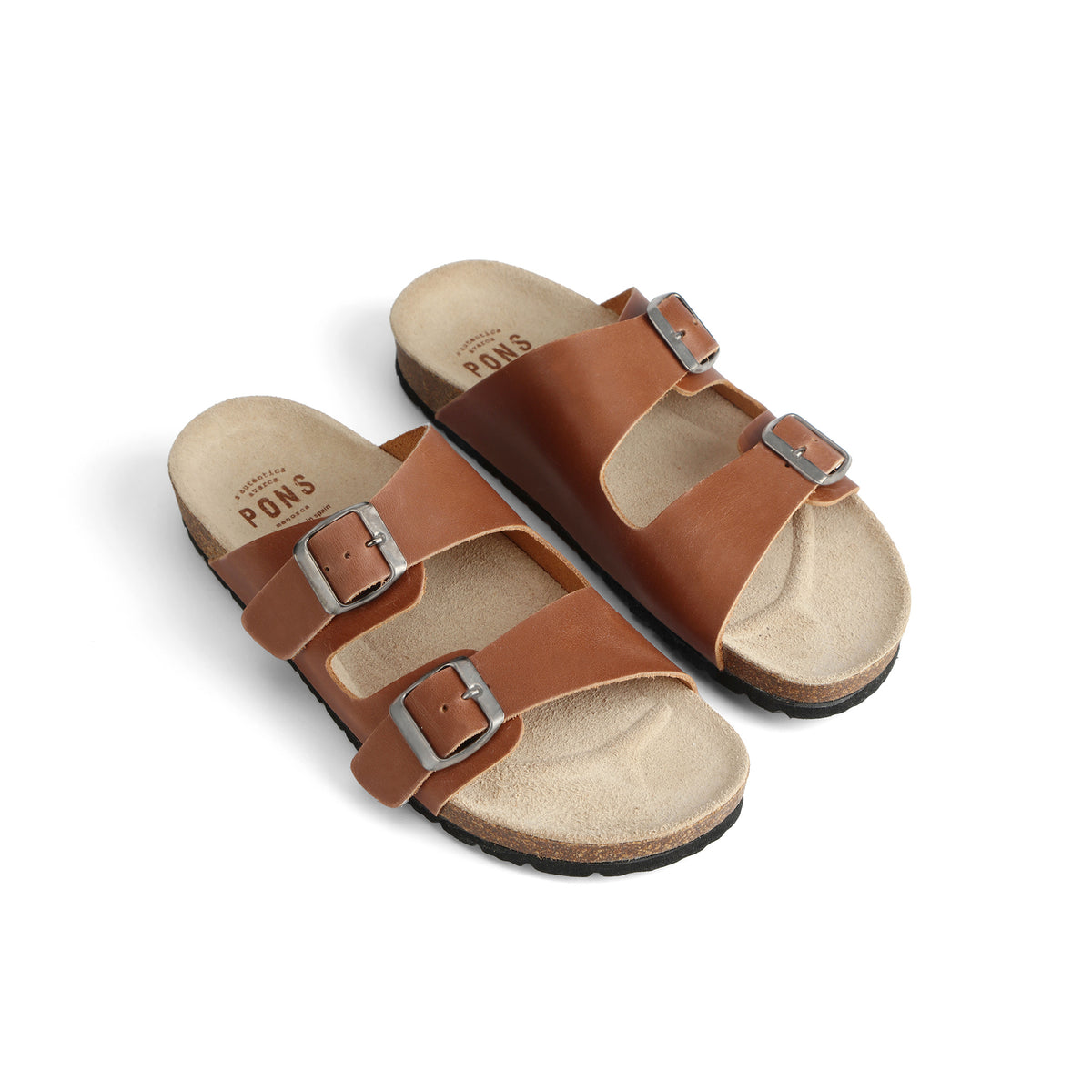 Stuttgart Brown