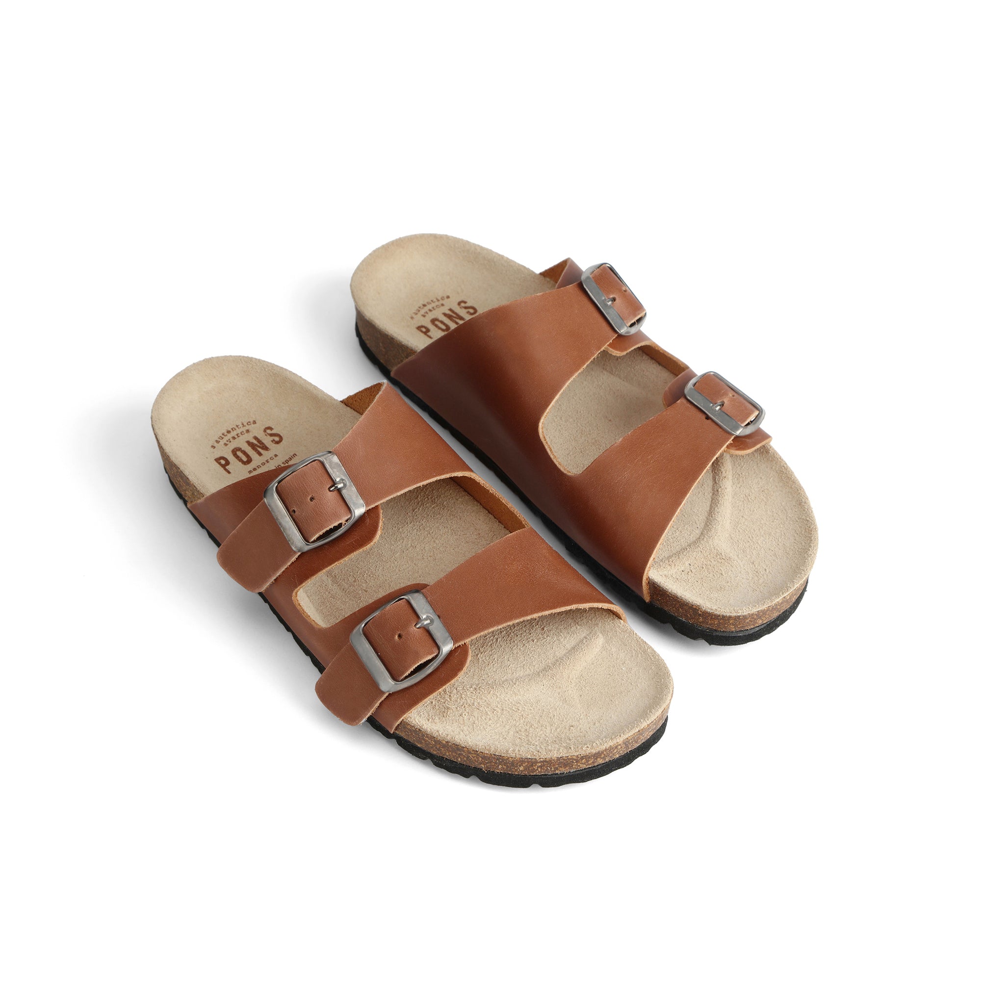 Stuttgart Brown