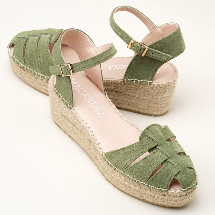 Harper Verde